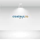 #90 สำหรับ Contest creatoys.ro logo โดย sornadesign027