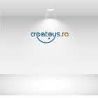 #306 สำหรับ Contest creatoys.ro logo โดย sornadesign027