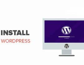 #25 for INSTALL WORD PRESS WEBSITE by freelancarbdbc