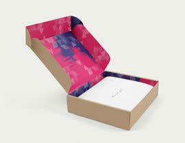 Nambari 25 ya Design Graphic Package for letter box na shivangnijain