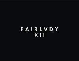 nº 47 pour Design a Logo for Fairlvdy par sdmoovarss 