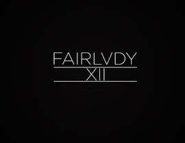 nº 91 pour Design a Logo for Fairlvdy par alexvirlan 