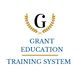 Miniatura de participación en el concurso Nro.36 para                                                     Easy logo for a Grant Education Training Systems
                                                