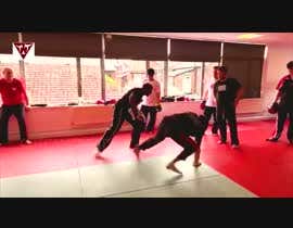 #10 for Design me a promo video for our adult martial arts class af ssubhanst2
