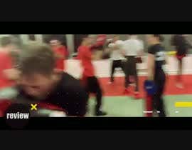 #11 pёr Design me a promo video for our adult martial arts class nga kareemdarwesh