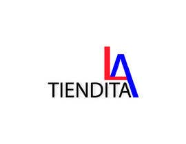 #20 pёr I need a logo the for a company name LA TIENDITA that means the little store on English nga didarmolla