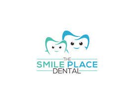 #187 for A logo design for dental office name : &quot; The Smile Place&quot; by rashedul070