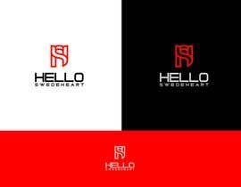 #106 untuk I need a logo for my family blog &quot;Hello Swedeheart&quot; oleh jhonnycast0601