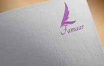 #46 pentru Famaar Logo de către ratandeepkaur32