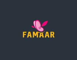 #344 for Famaar Logo by designdk99
