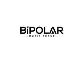 #46 for BiPolar Music Logo &amp; Business Card by masud6045