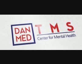 #1 for Create a Logo - Dan Med TMS Neuro Institute by iambshr