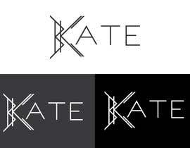 #41 for Logo to be designed, Logo should include B-Kate by mousekey