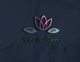#39 for fruits, nuts and honey wine logo the bolligers by istihakahmedsany