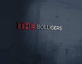 #37 for fruits, nuts and honey wine logo the bolligers by ashlee7866