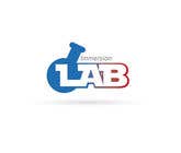 #198 for Design a logo - Immersion Lab by lre57e9cbce62b51