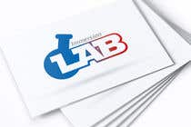 #202 for Design a logo - Immersion Lab by lre57e9cbce62b51