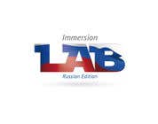 #219 for Design a logo - Immersion Lab by lre57e9cbce62b51