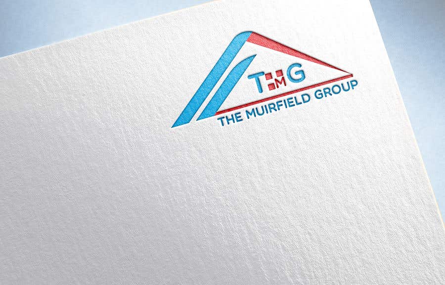 Konkurrenceindlæg #76 for                                                 Logo design for The Muirfield Group
                                            