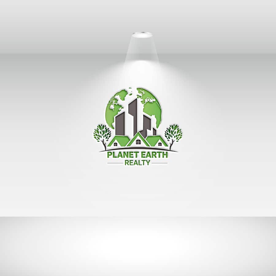 Contest Entry #231 for                                                 Build me a Logo for my Real Estate Company.
                                            