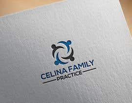 #68 untuk A new logo for my new company “Celina Family Practice” oleh muktaakterit430
