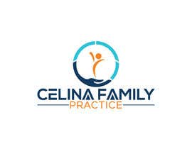 #53 untuk A new logo for my new company “Celina Family Practice” oleh hridoymizi41400