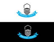 #108 dla I would like to hire a logo designer przez istihakahmedsany