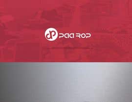 #177 per Paarop App Logo da Studio4B