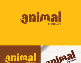 #92 for Design A Logo For Our Print On Demand  Store av fourtunedesign