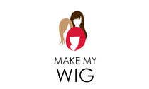 #7 untuk I need a transparent logo designed for my hair store Make My Wig oleh thesurjo