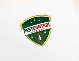 #122 für Logo For Pest Control von IFFATBARI