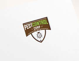 #157 für Logo For Pest Control von IFFATBARI