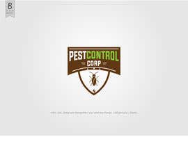 #158 für Logo For Pest Control von IFFATBARI