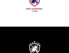 #130 für Logo For Pest Control von YuliaOr