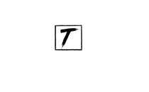 #24 pentru Create a logo with the letter T de către MATLAB03