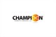 Entri Kontes # thumbnail 134 untuk                                                     Logo Design for Champion Domestic Energies, LLC
                                                