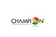 Náhled příspěvku č. 128 do soutěže                                                     Logo Design for Champion Domestic Energies, LLC
                                                