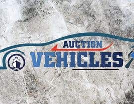 #120 for Logo For Auto Auction Website by smas480