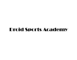 #206 cho Name for a Sports Academy bởi stcserviciosdiaz