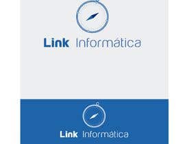 #13 для Criação de uma Logotipo para Escola de Informática - Creation of a Logo for Computer Science School від betovi
