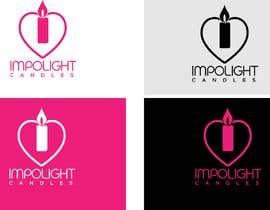 Číslo 14 pro uživatele Impolight Candles Logo od uživatele MATLAB03