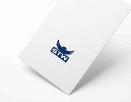 #150 для Design a logo for GTW products. від tousikhasan