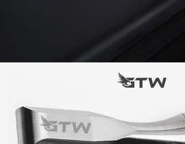 #147 para Design a logo for GTW products. de lida66