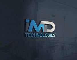 #118 for IMD Technologies by abrarbrian
