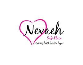 #10 for 1. I want the logo to have the format of IMG_0602 2. With a pink heart like IMG_0603 3. With the script of IMG_0604 4. 1st line. “nevaeH” 2nd line “Safe Place”.  3rd “Turning heart break to hope” by essentialdesigns