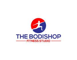 #38 per Create Me a Fitness Logo that will Rival other Fitness Brands da hossainsajib883
