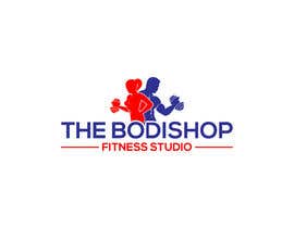 #54 cho Create Me a Fitness Logo that will Rival other Fitness Brands bởi hossainsajib883