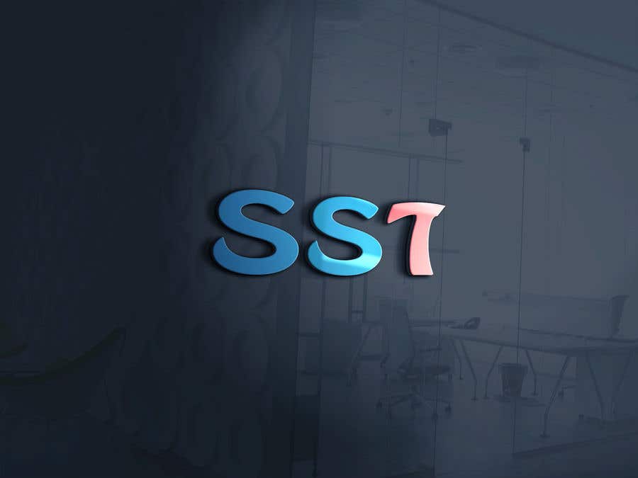 Contest Entry #79 for                                                 Need Logo for my company SST
                                            