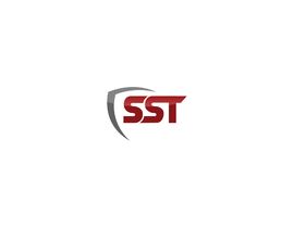 #302 pentru Need Logo for my company SST de către sobujvi11