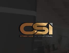 #160 for OSI Company Logo by FariaMuna